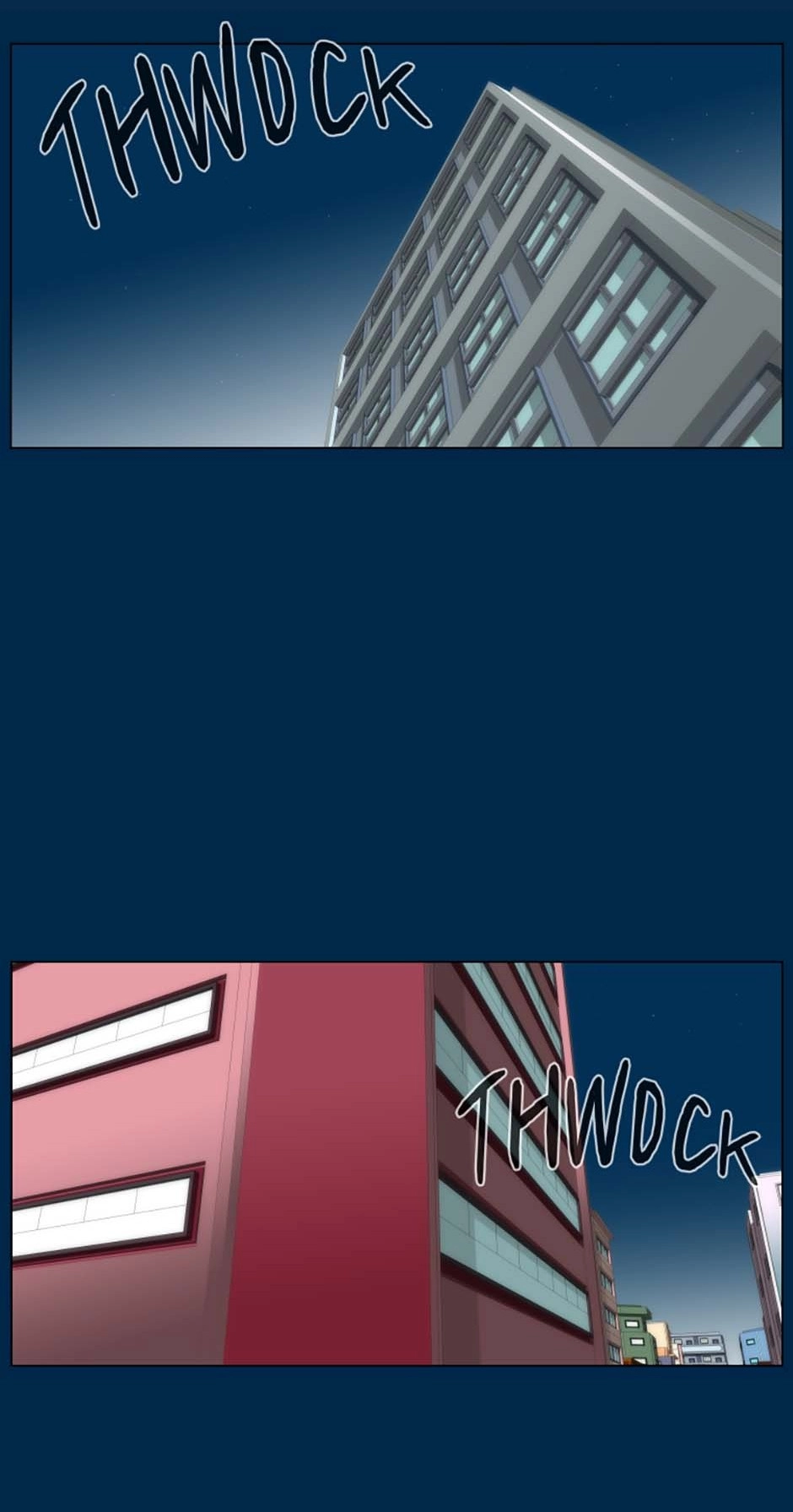 Read Tekiller chapter 4 image 1 on Lezhin