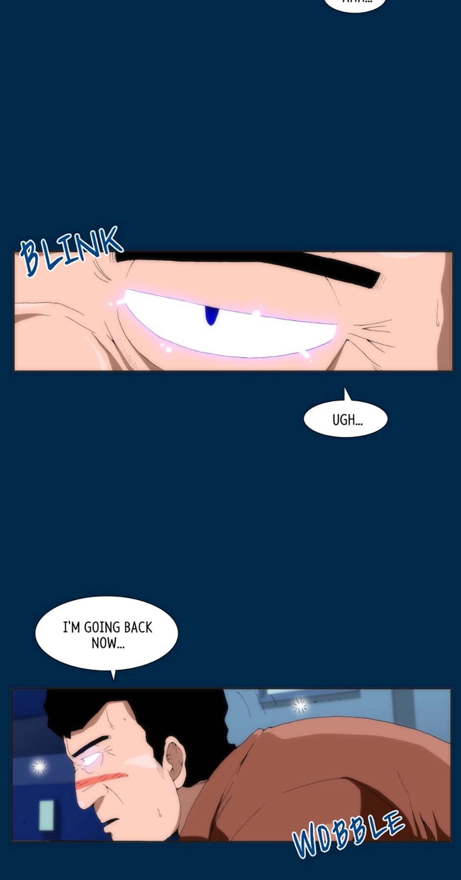 Read Tekiller chapter 4 image 11 on Lezhin