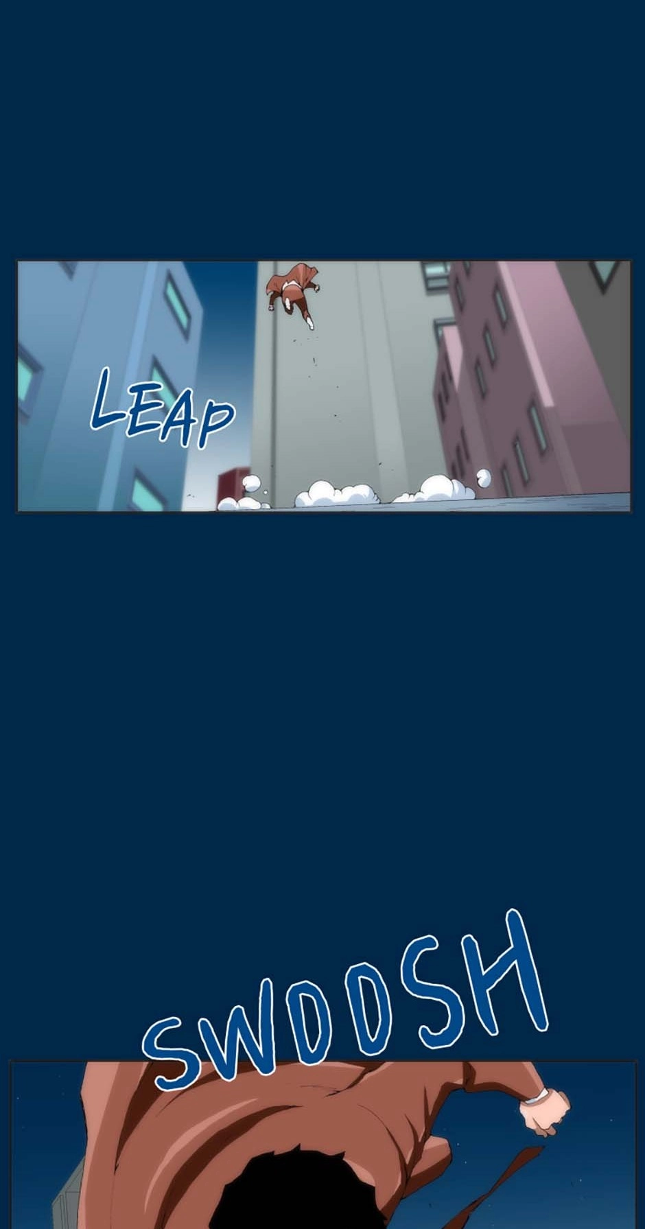 Read Tekiller chapter 4 image 12 on Lezhin