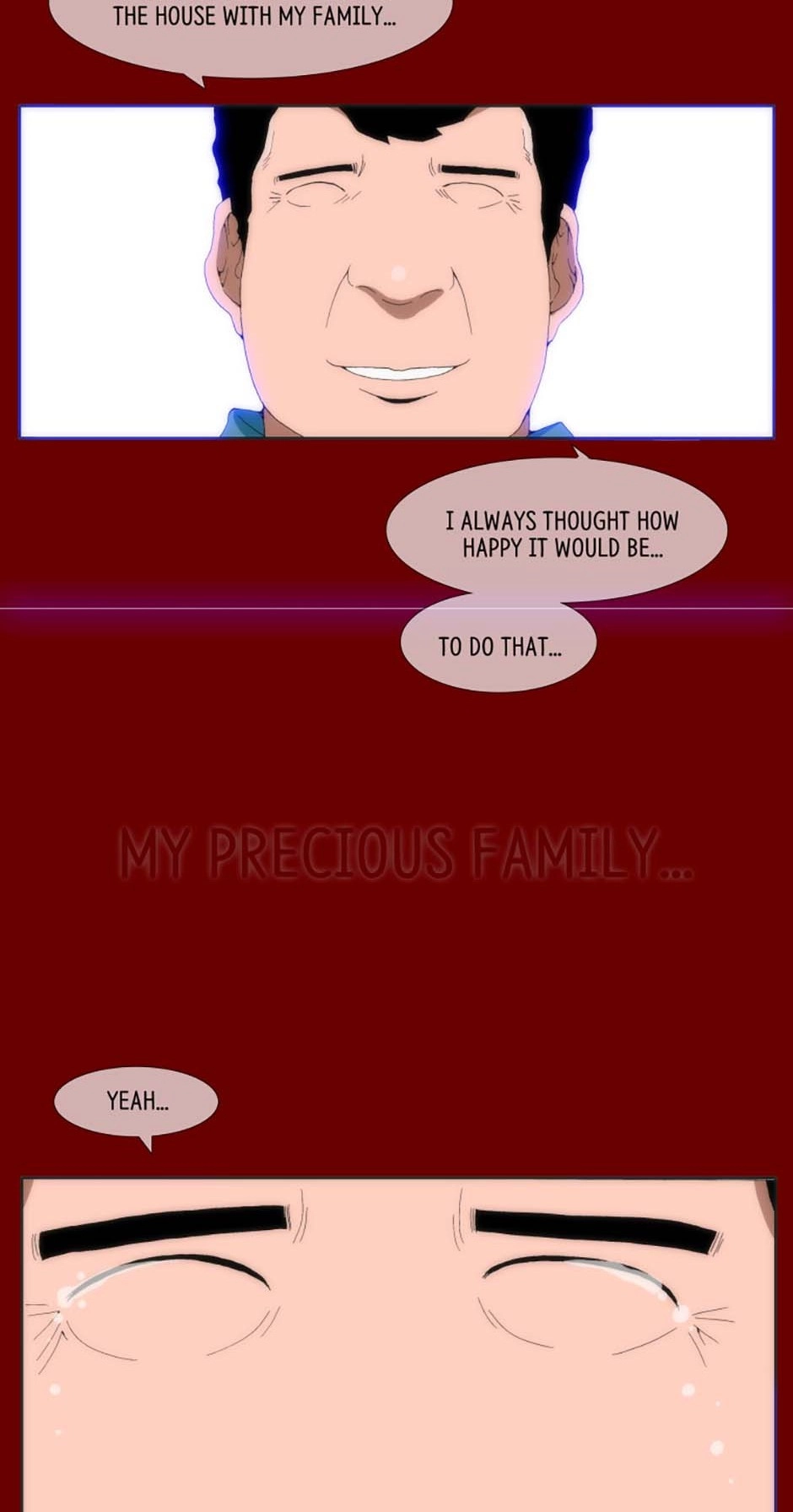 Read Tekiller chapter 4 image 17 on Lezhin