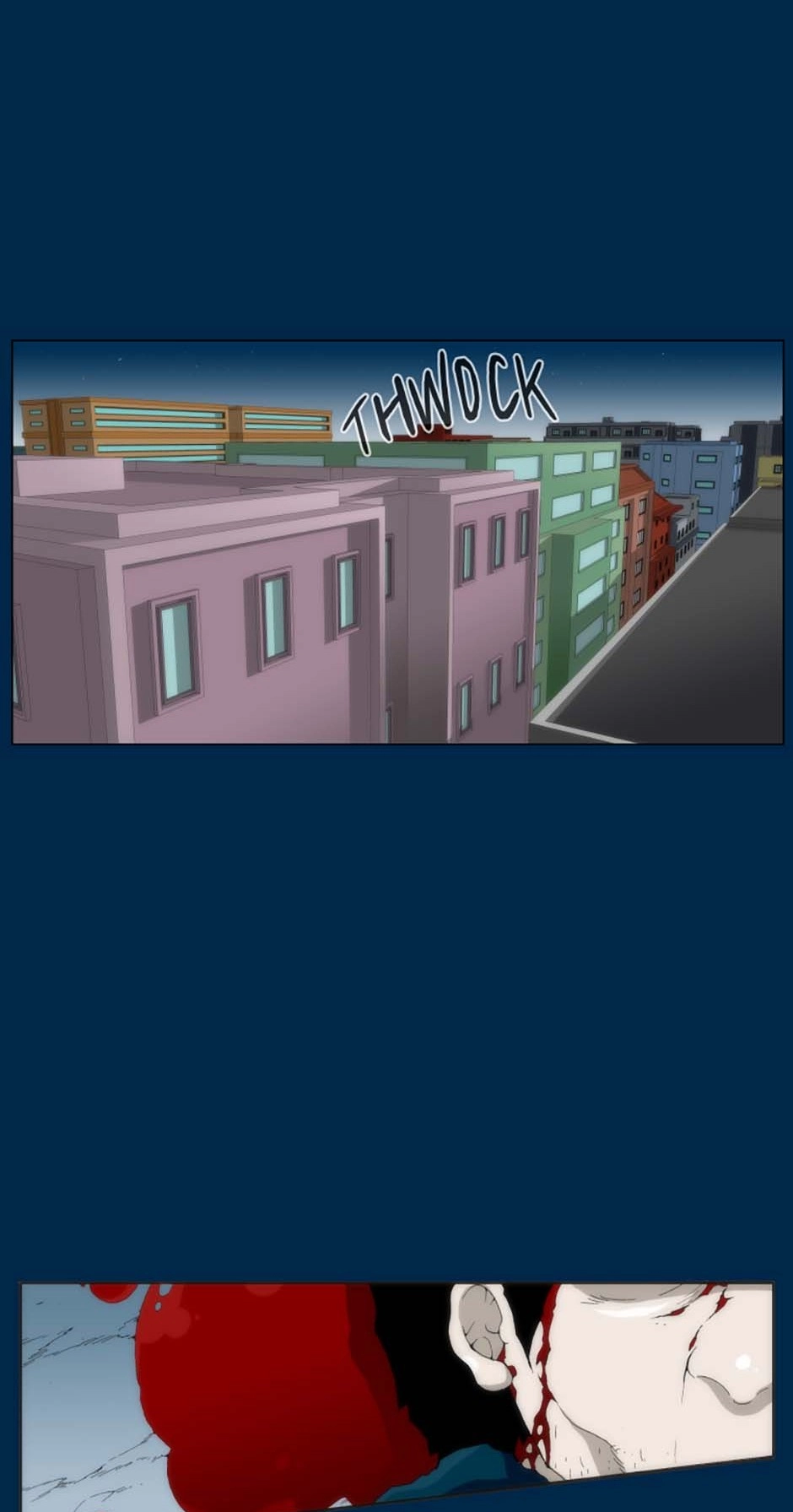 Read Tekiller chapter 4 image 2 on Lezhin