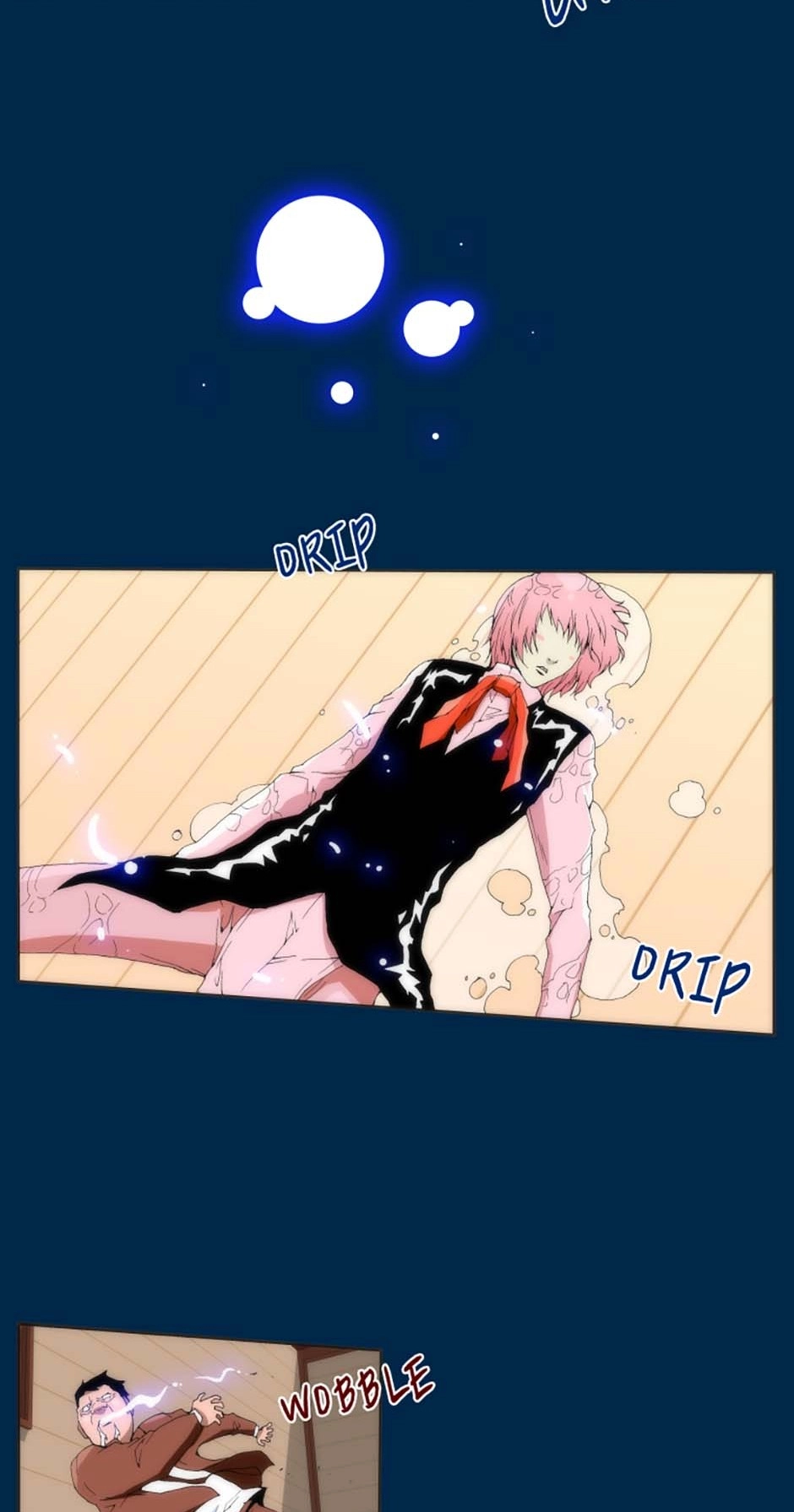 Read Tekiller chapter 4 image 26 on Lezhin