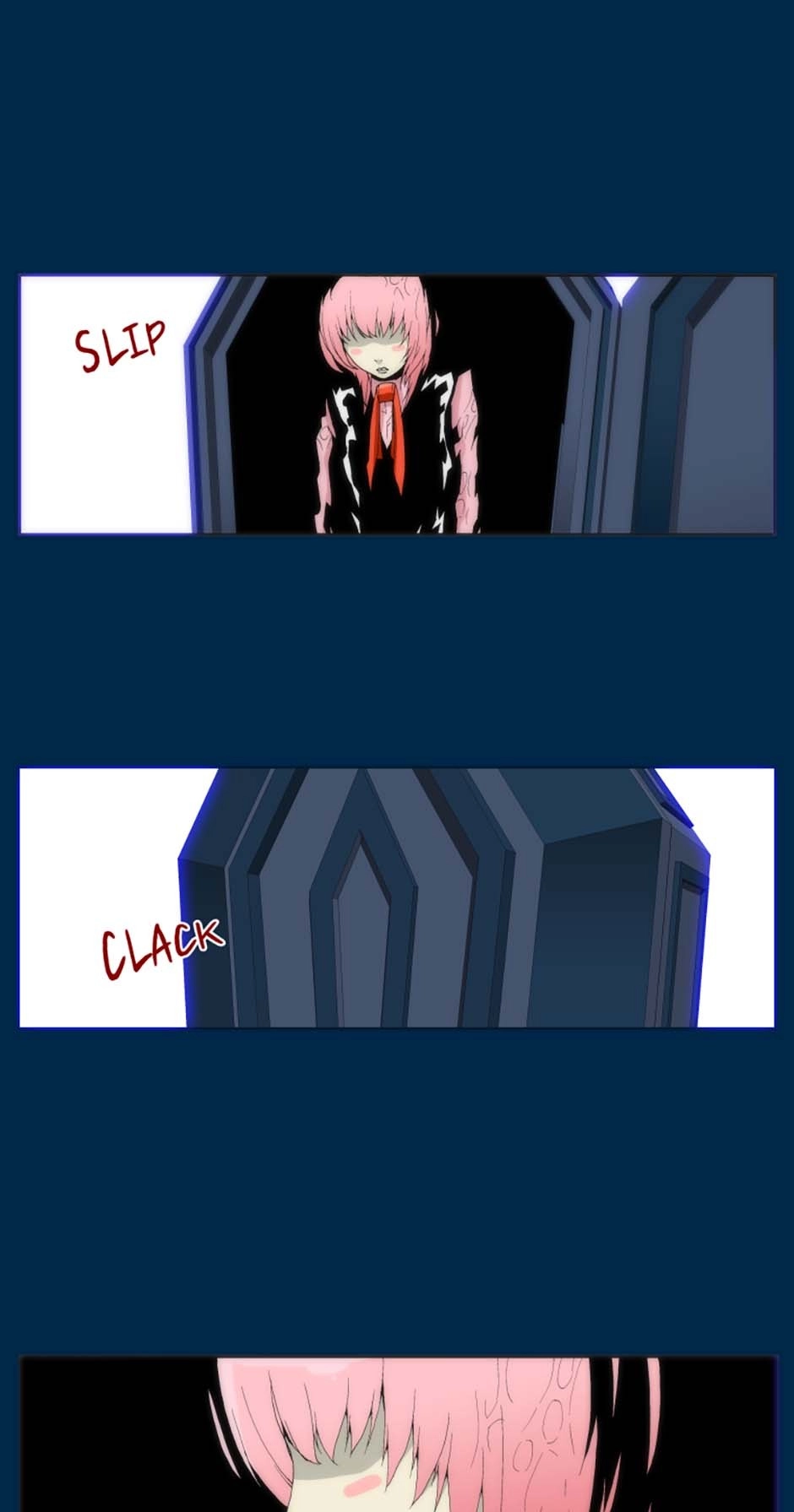 Read Tekiller chapter 4 image 30 on Lezhin