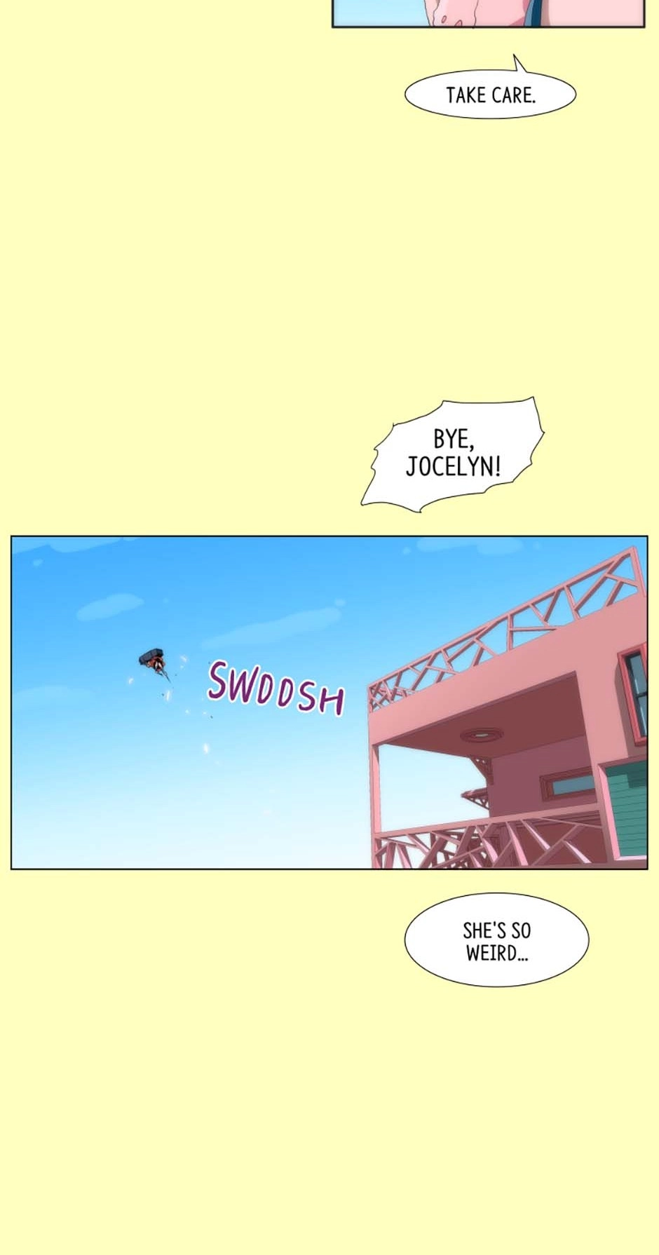 Read Tekiller chapter 4 image 39 on Lezhin