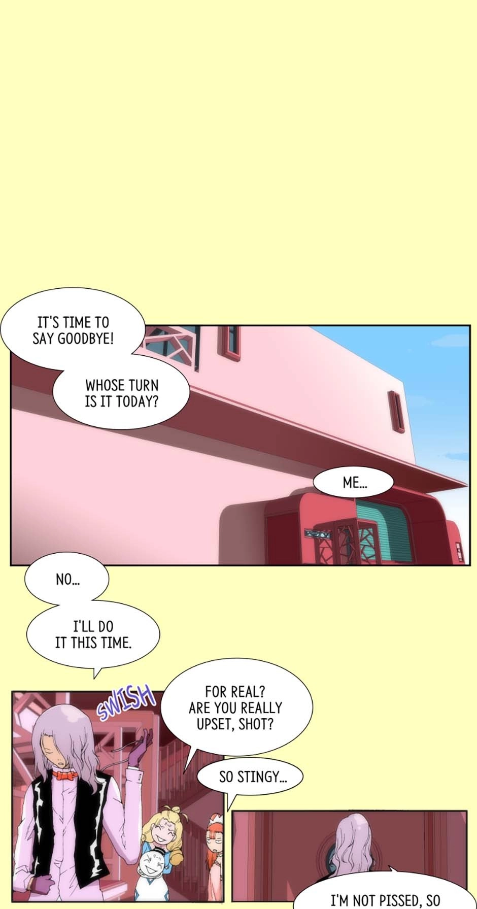 Read Tekiller chapter 4 image 45 on Lezhin