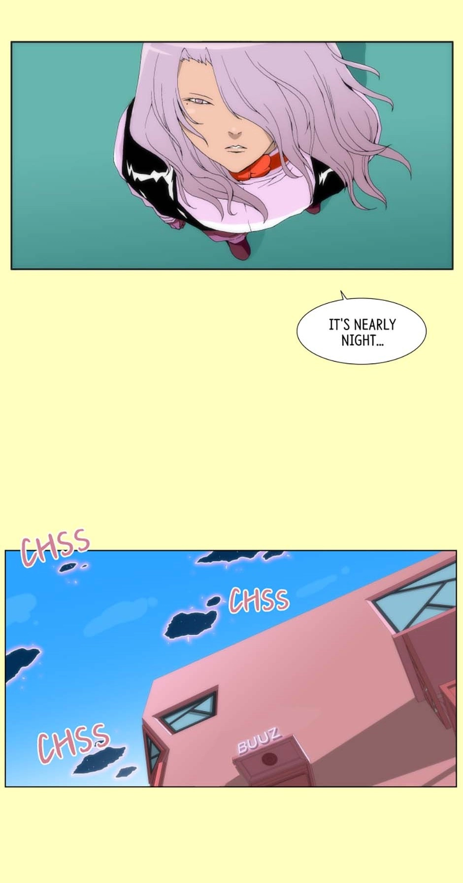 Read Tekiller chapter 4 image 47 on Lezhin