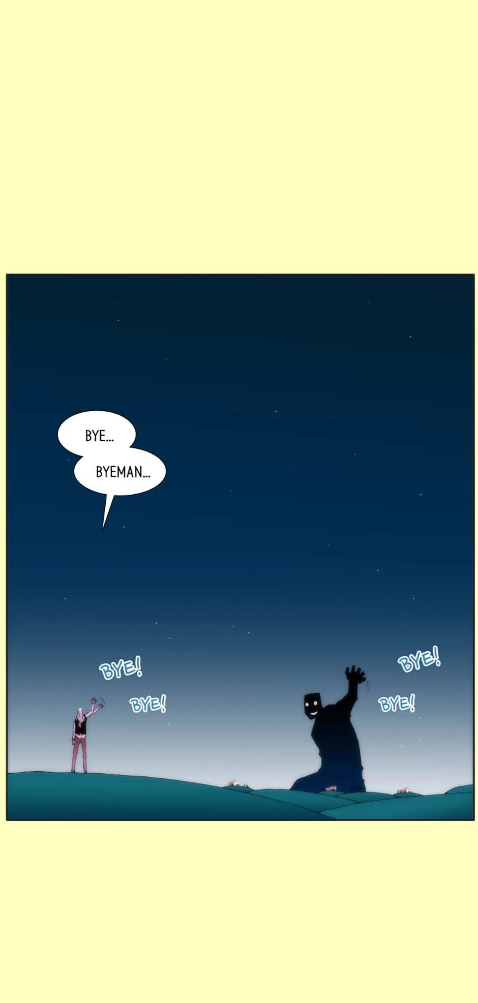Read Tekiller chapter 4 image 51 on Lezhin