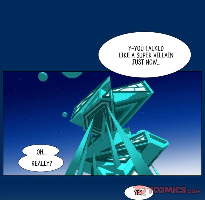 Read Tekiller chapter 5 image 11 on Lezhin