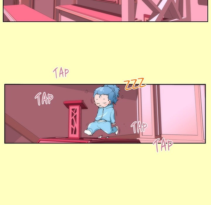 Read Tekiller chapter 5 image 16 on Lezhin