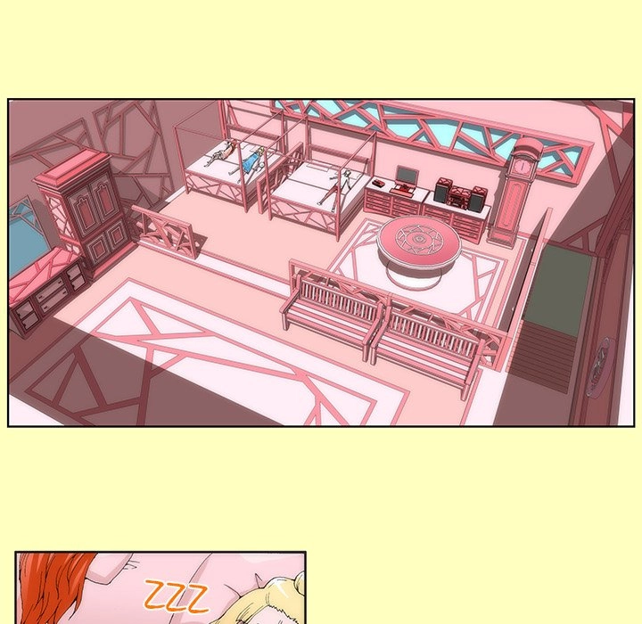 Read Tekiller chapter 5 image 17 on Lezhin