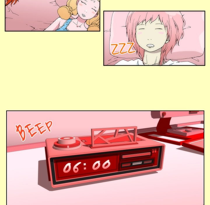 Read Tekiller chapter 5 image 18 on Lezhin