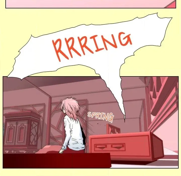 Read Tekiller chapter 5 image 19 on Lezhin