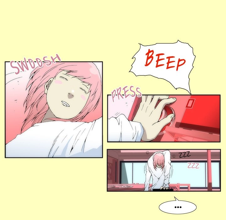 Read Tekiller chapter 5 image 20 on Lezhin