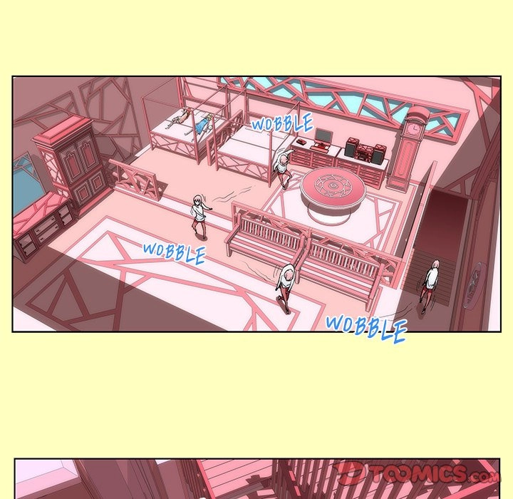 Read Tekiller chapter 5 image 21 on Lezhin