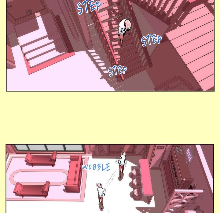 Read Tekiller chapter 5 image 22 on Lezhin