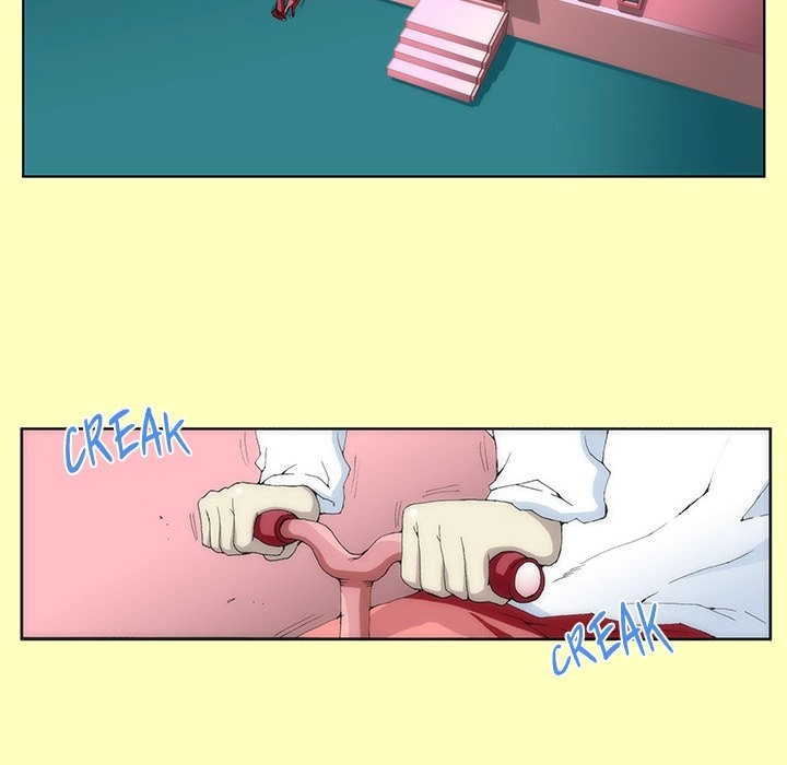 Read Tekiller chapter 5 image 25 on Lezhin