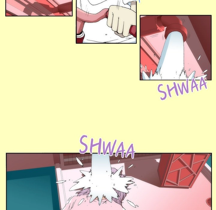 Read Tekiller chapter 5 image 27 on Lezhin