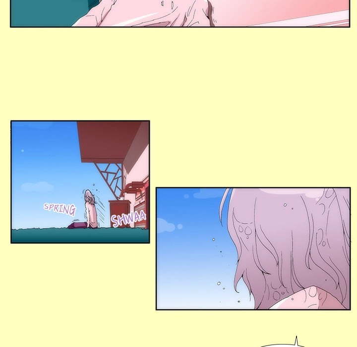 Read Tekiller chapter 5 image 28 on Lezhin