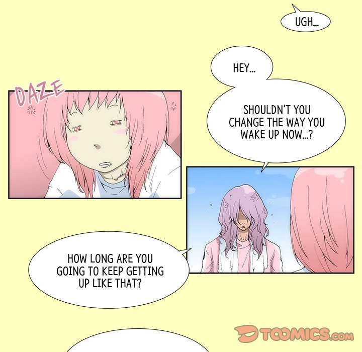 Read Tekiller chapter 5 image 31 on Lezhin