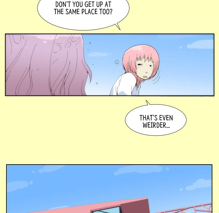 Read Tekiller chapter 5 image 32 on Lezhin