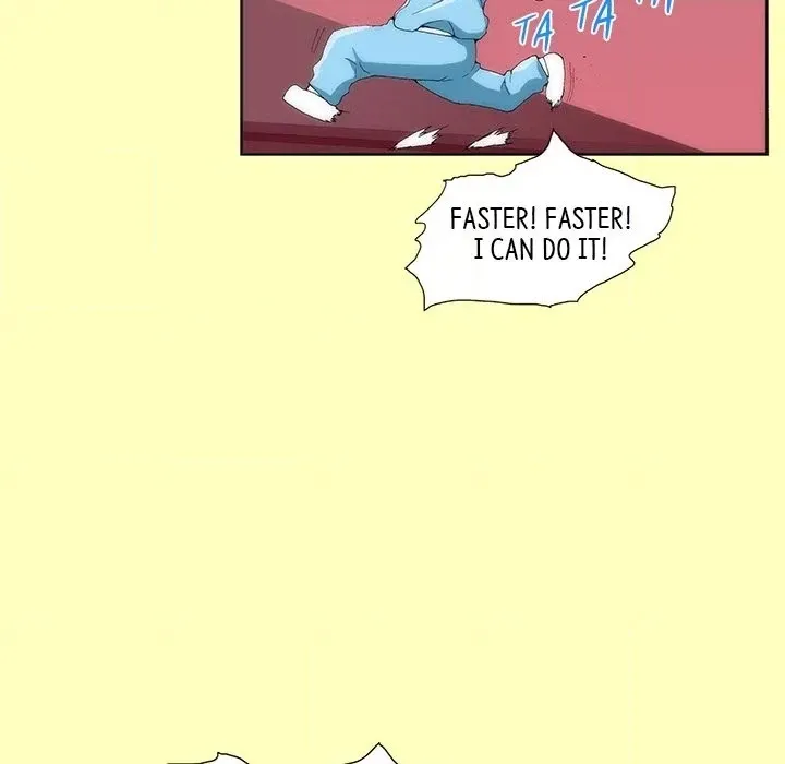 Read Tekiller chapter 5 image 39 on Lezhin