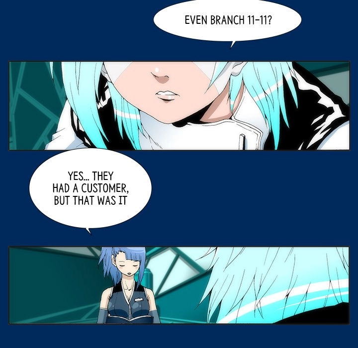 Read Tekiller chapter 5 image 4 on Lezhin