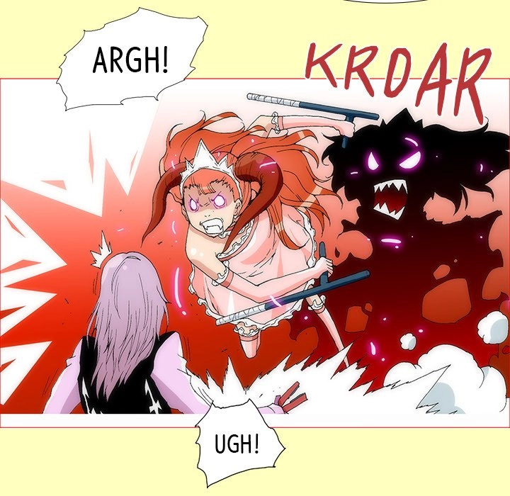 Read Tekiller chapter 5 image 43 on Lezhin