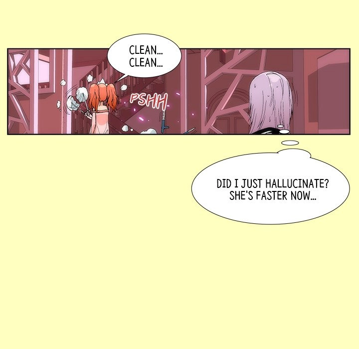 Read Tekiller chapter 5 image 44 on Lezhin