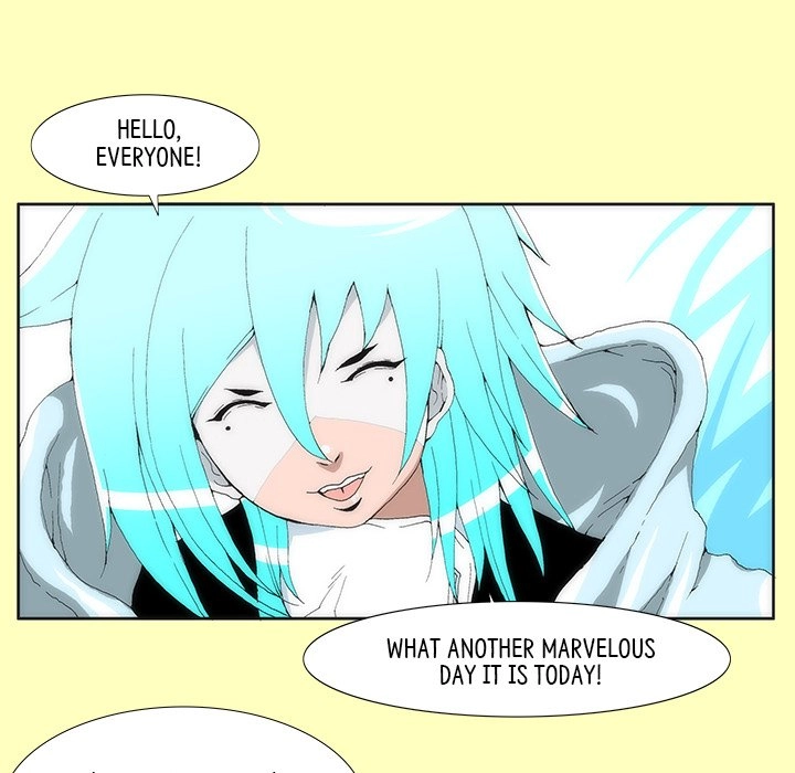 Read Tekiller chapter 5 image 45 on Lezhin
