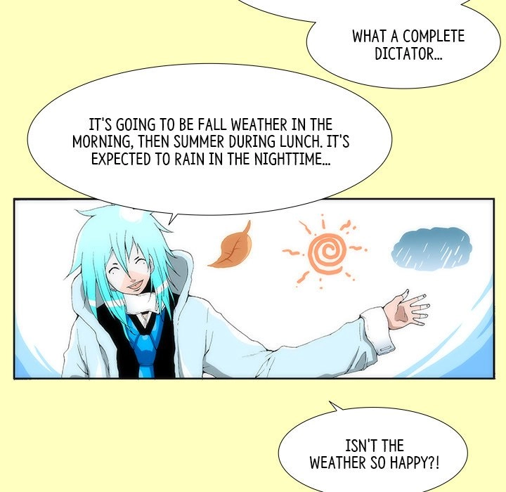 Read Tekiller chapter 5 image 47 on Lezhin