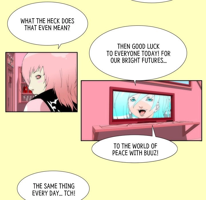 Read Tekiller chapter 5 image 48 on Lezhin