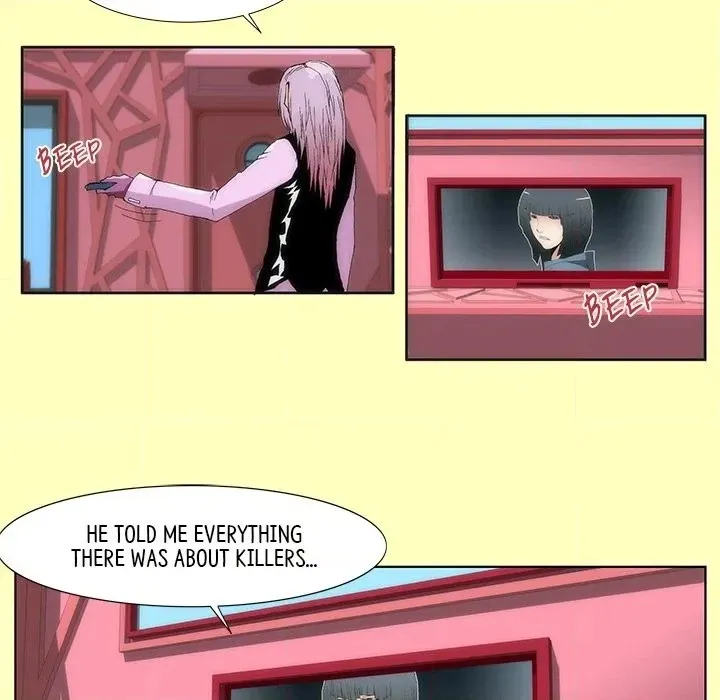 Read Tekiller chapter 5 image 49 on Lezhin