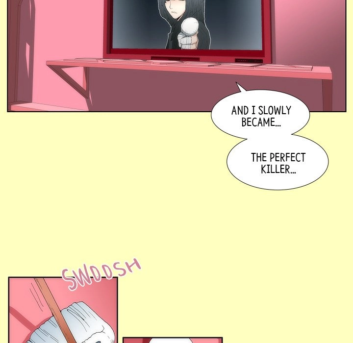 Read Tekiller chapter 5 image 50 on Lezhin