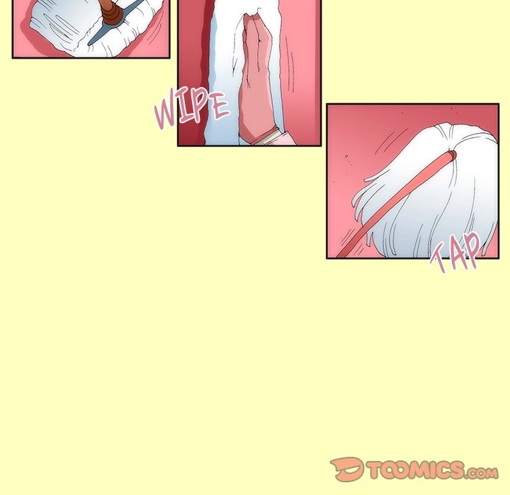 Read Tekiller chapter 5 image 51 on Lezhin