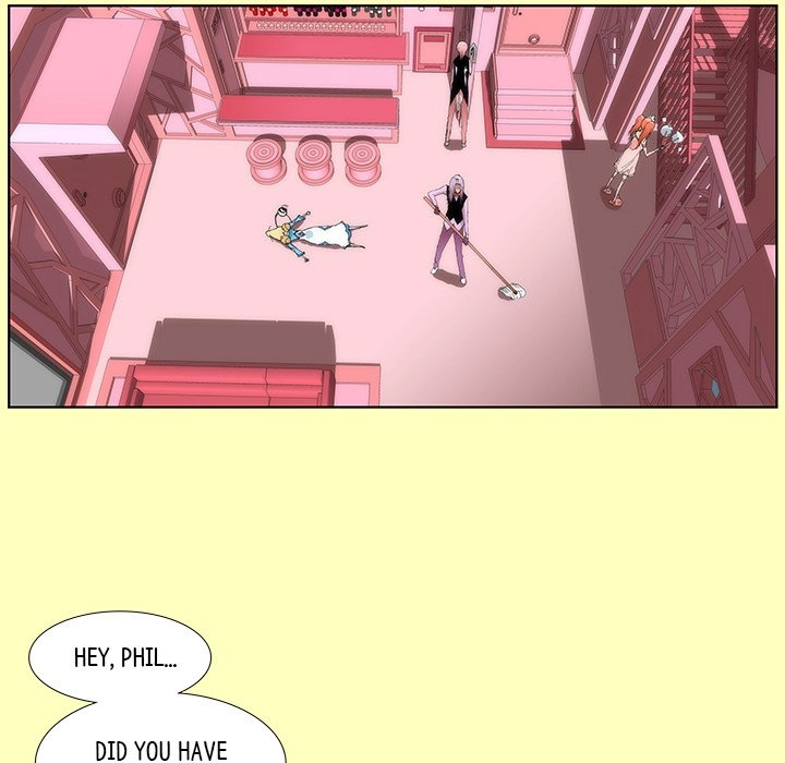 Read Tekiller chapter 5 image 52 on Lezhin