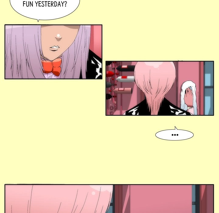 Read Tekiller chapter 5 image 53 on Lezhin