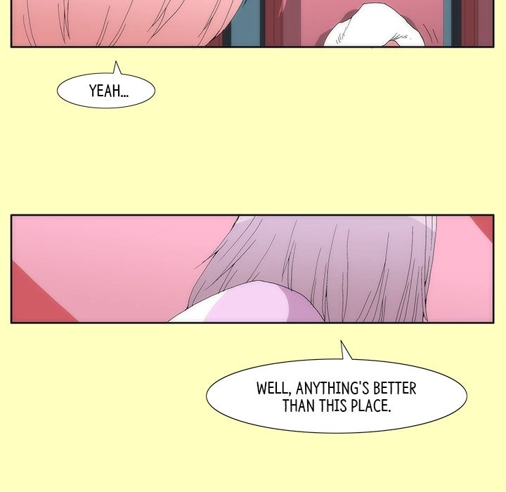 Read Tekiller chapter 5 image 54 on Lezhin