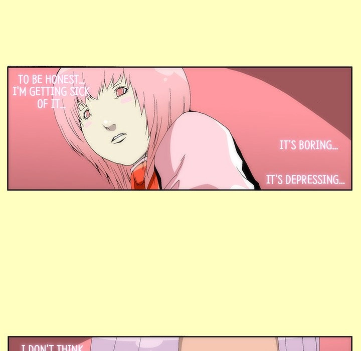 Read Tekiller chapter 5 image 55 on Lezhin
