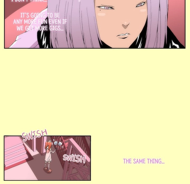 Read Tekiller chapter 5 image 56 on Lezhin