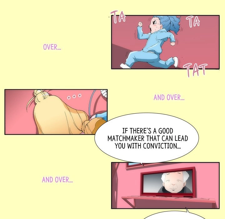 Read Tekiller chapter 5 image 57 on Lezhin