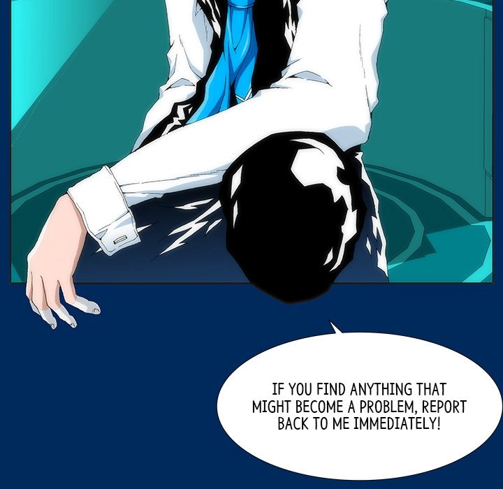 Read Tekiller chapter 5 image 6 on Lezhin
