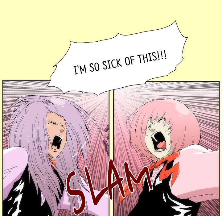 Read Tekiller chapter 5 image 60 on Lezhin