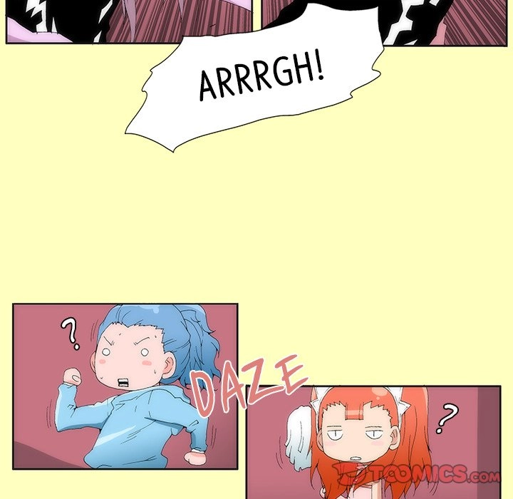 Read Tekiller chapter 5 image 61 on Lezhin