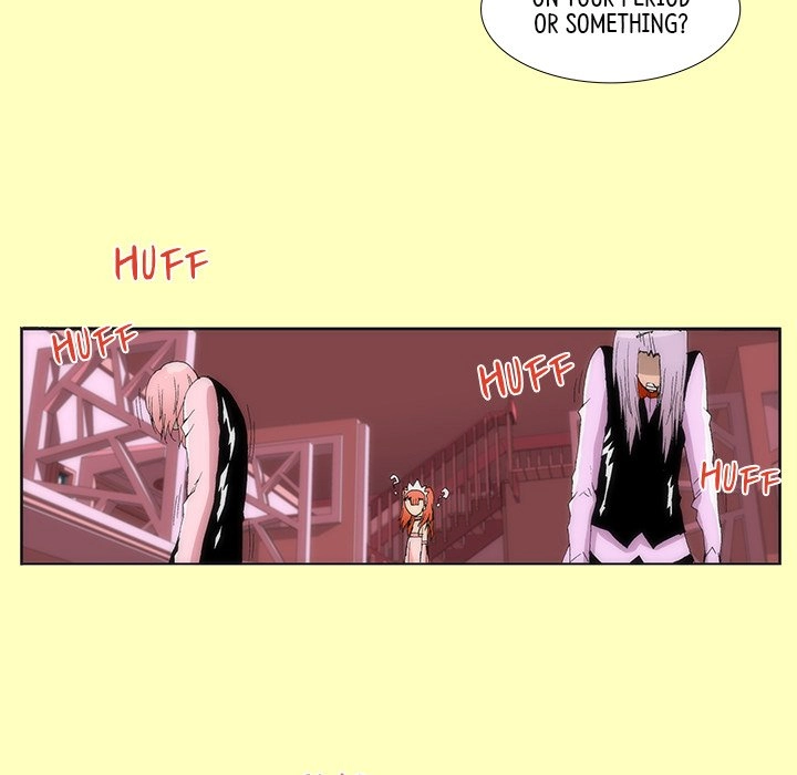 Read Tekiller chapter 5 image 63 on Lezhin