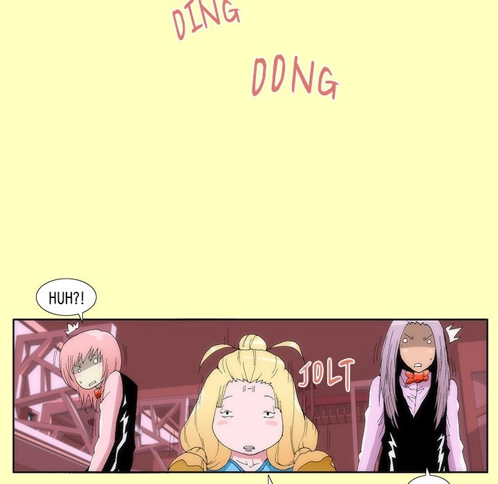 Read Tekiller chapter 5 image 64 on Lezhin