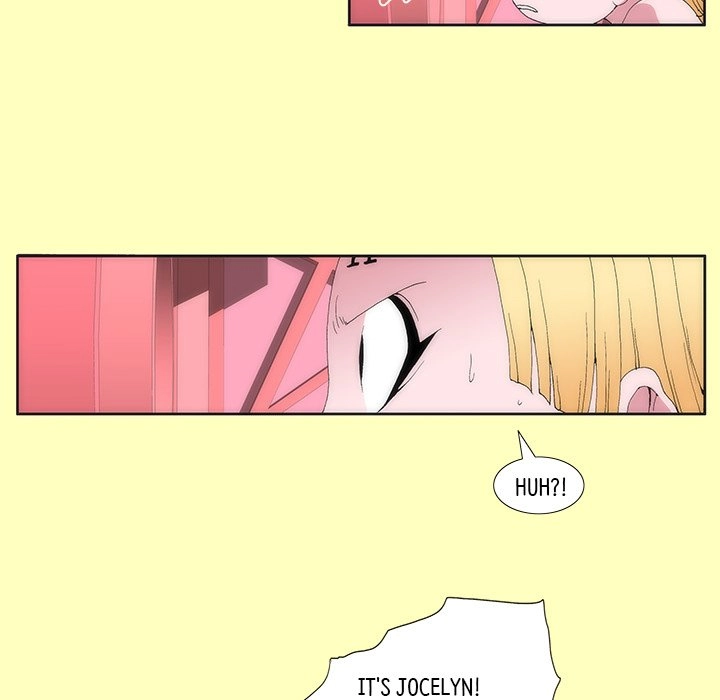 Read Tekiller chapter 5 image 66 on Lezhin