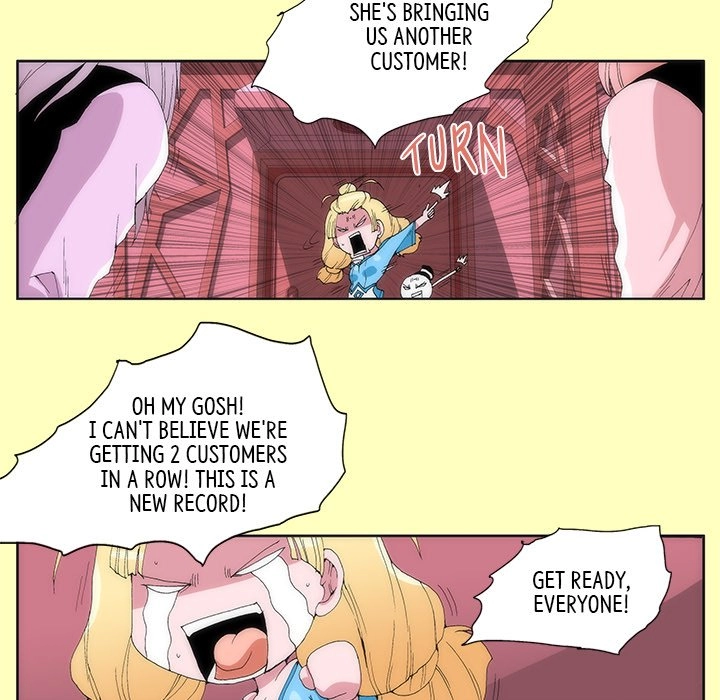 Read Tekiller chapter 5 image 67 on Lezhin
