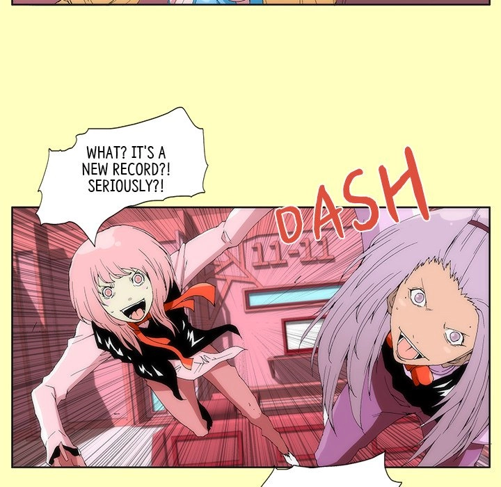 Read Tekiller chapter 5 image 68 on Lezhin