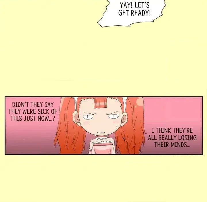 Read Tekiller chapter 5 image 69 on Lezhin
