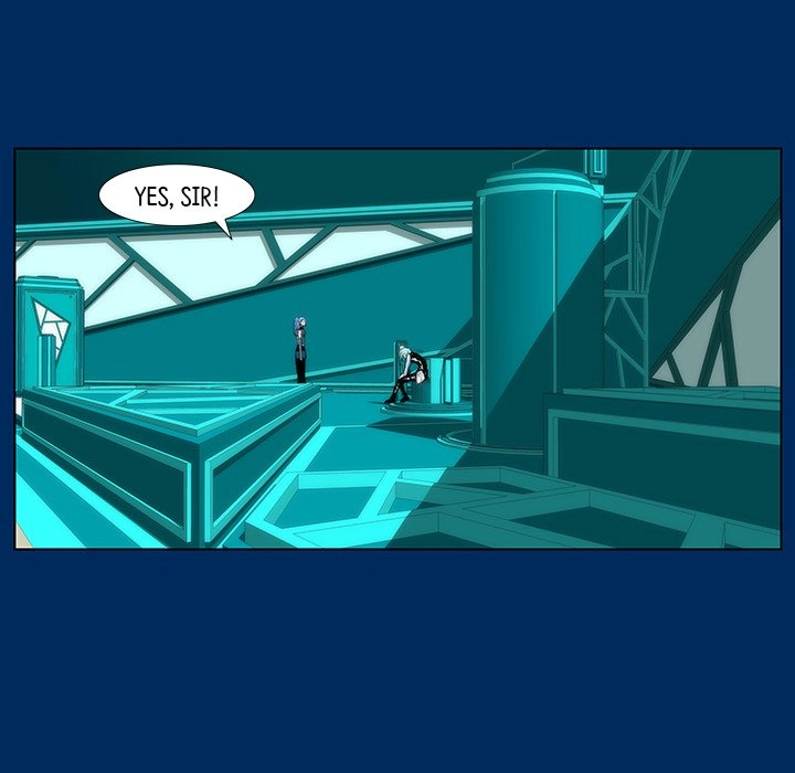 Read Tekiller chapter 5 image 7 on Lezhin